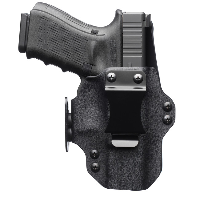 BlackPoint Tactical Mini Wing IWB Holster