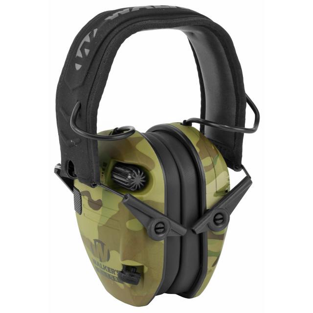 Walker’s Xcel 500BT Digi BT Ear Muff