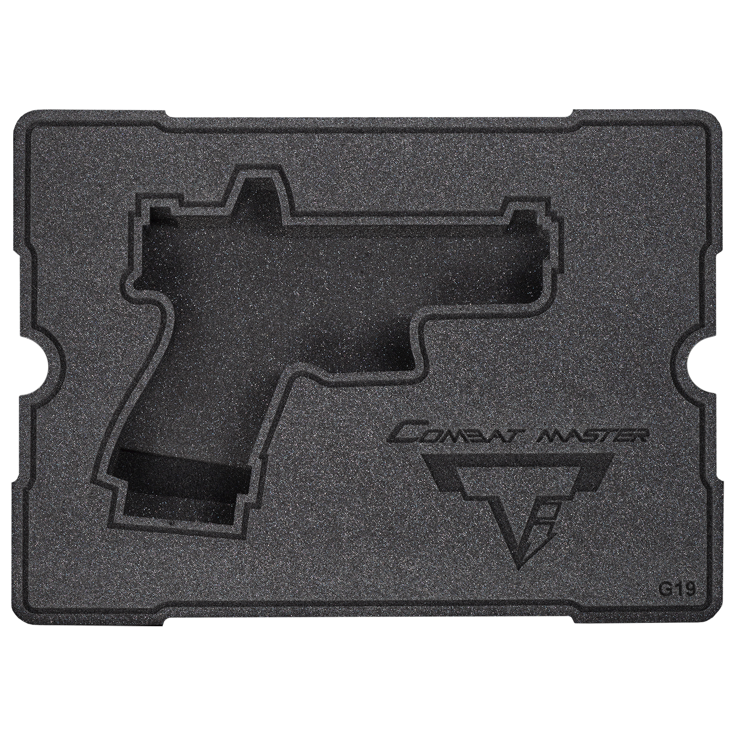 TTI Premium Hard Cases | Canik TTI Combat