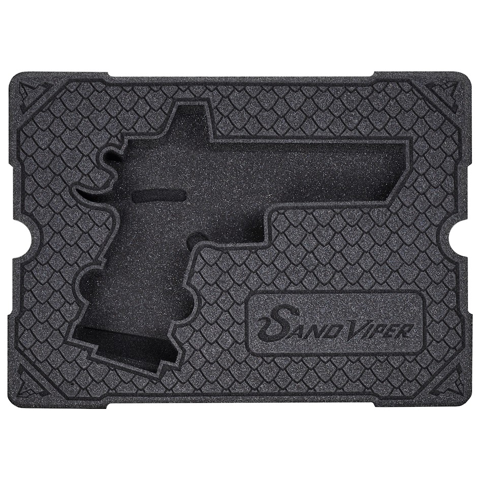 TTI Premium Hard Cases | Canik TTI Combat