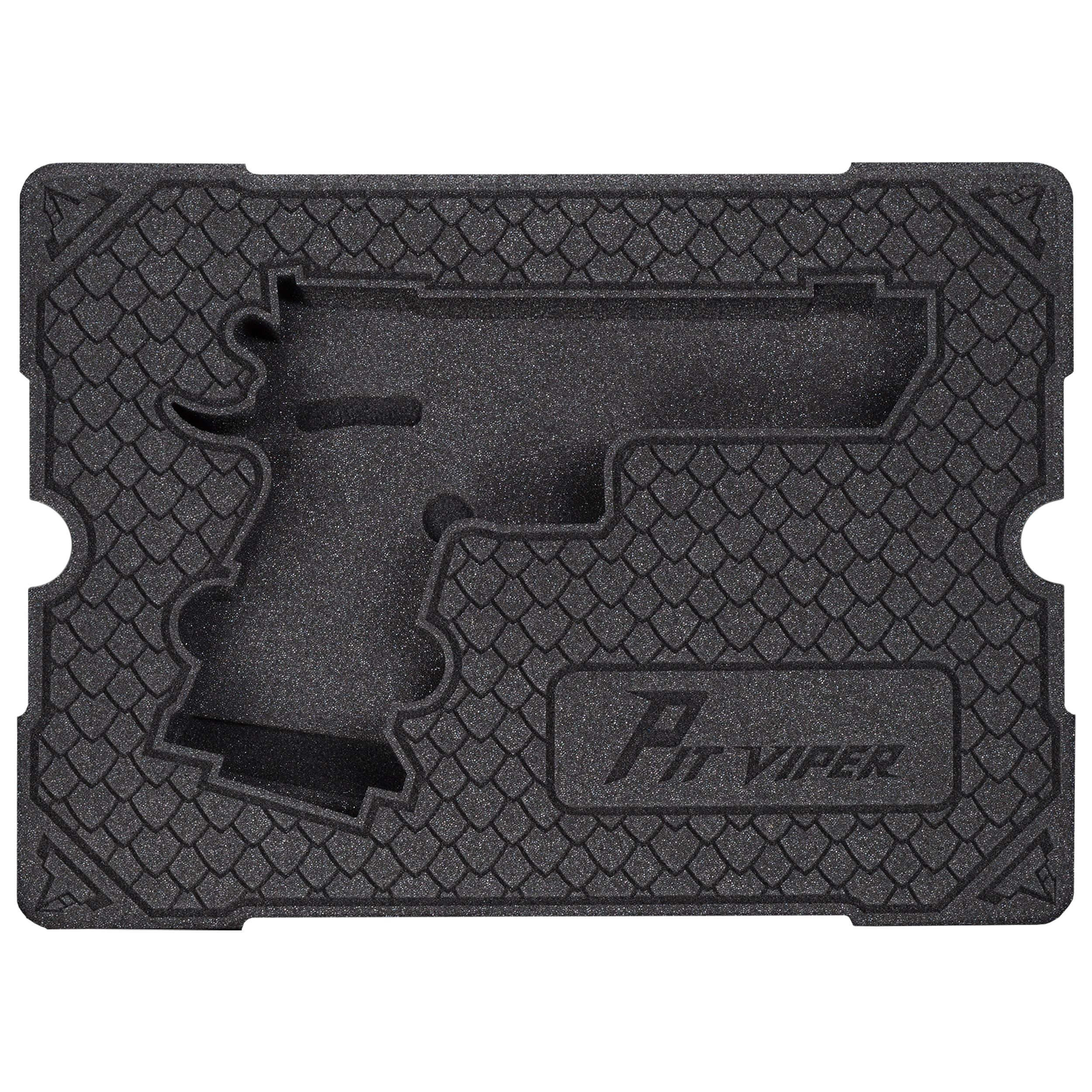 TTI Premium Hard Cases | Canik TTI Combat