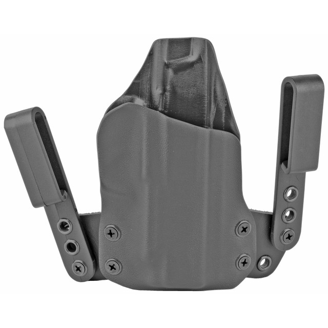 BlackPoint Tactical Dual Point AIWB Holster