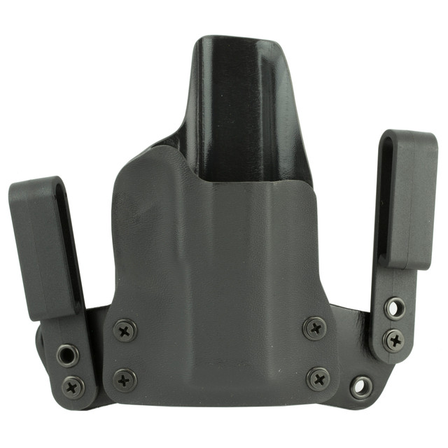 BlackPoint Tactical Dual Point AIWB Holster